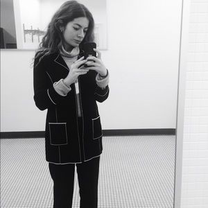 Meet your Posher, Sandra